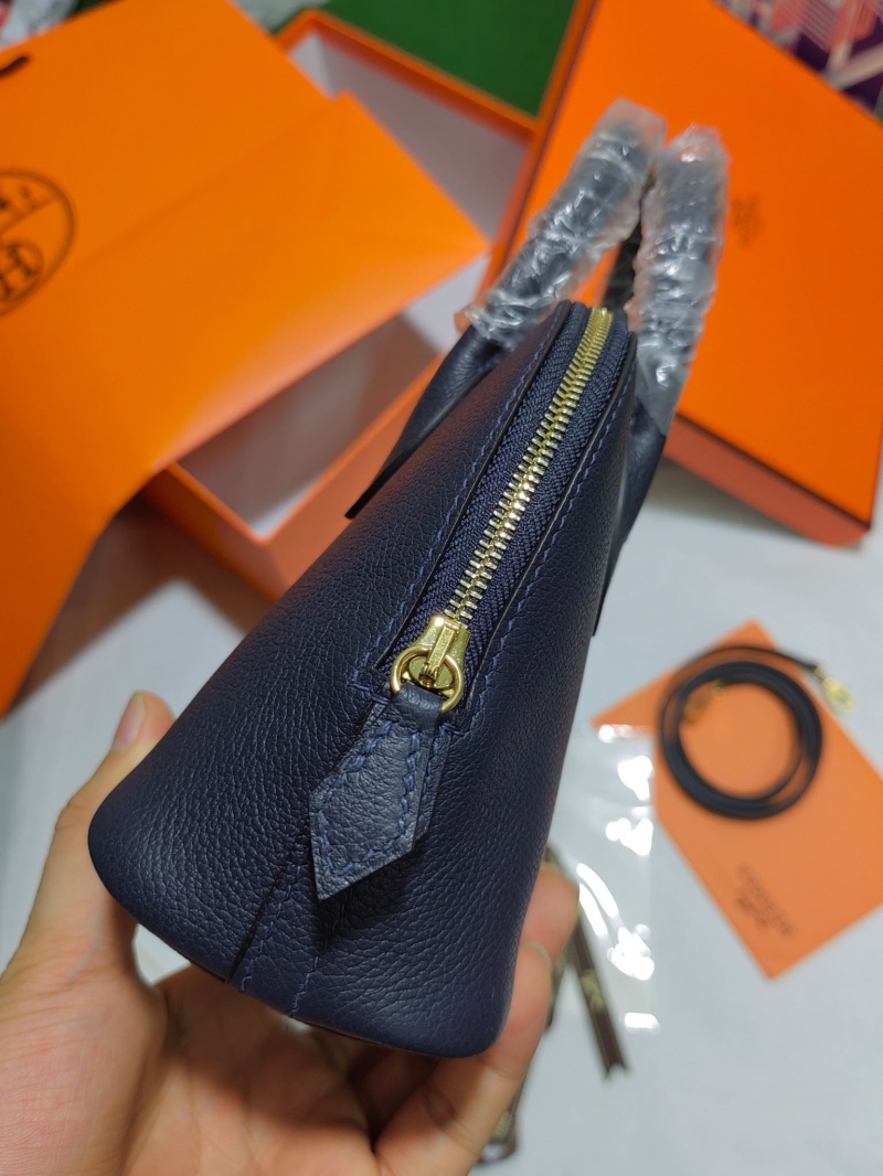 Hermes Top Handle Bags